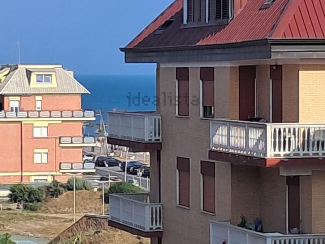 Appartamento in vendita di 105 m² in Via Umberto Grosso, 14