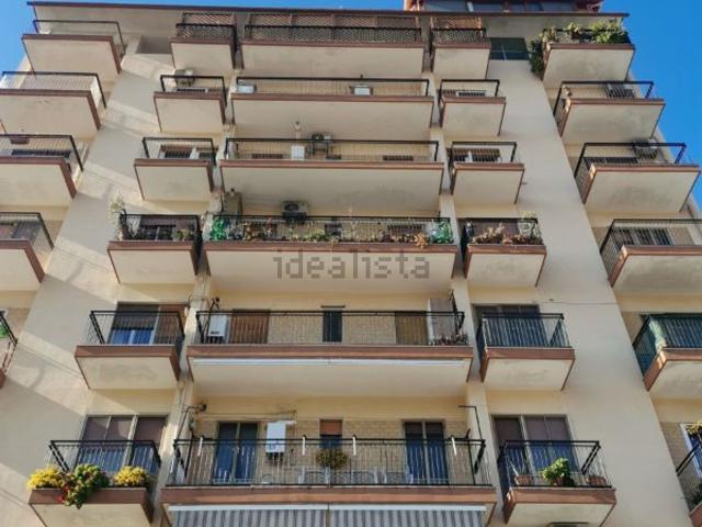 Appartamento in vendita di 105 m² in Via Umbria, 192
