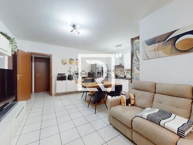 Appartamento in vendita di 105 m² in Via Ungheria, 43