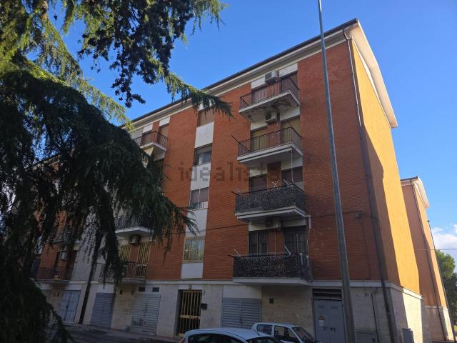 Appartamento in vendita di 105 m² in Via Ugo la Malfa, 16