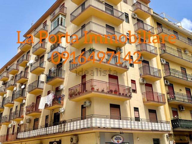 Appartamento in vendita di 105 m² in Via Ugo la Malfa, 10