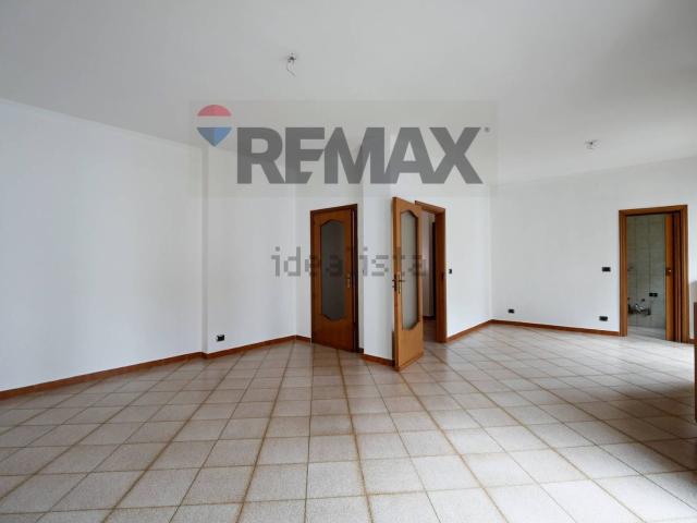 Appartamento in vendita di 105 m² in Via Ugo la Malfa, 2
