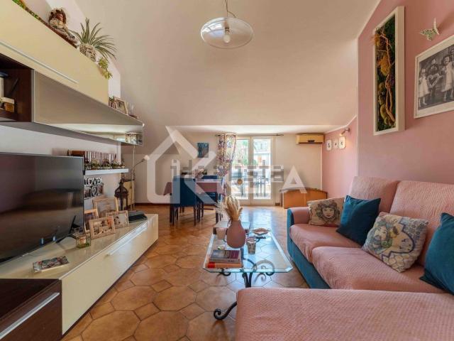 Appartamento in vendita di 105 m² in Via Ugo la Malfa, 5