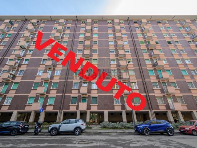 Appartamento in vendita di 105 m² in Via Uruguay, 30