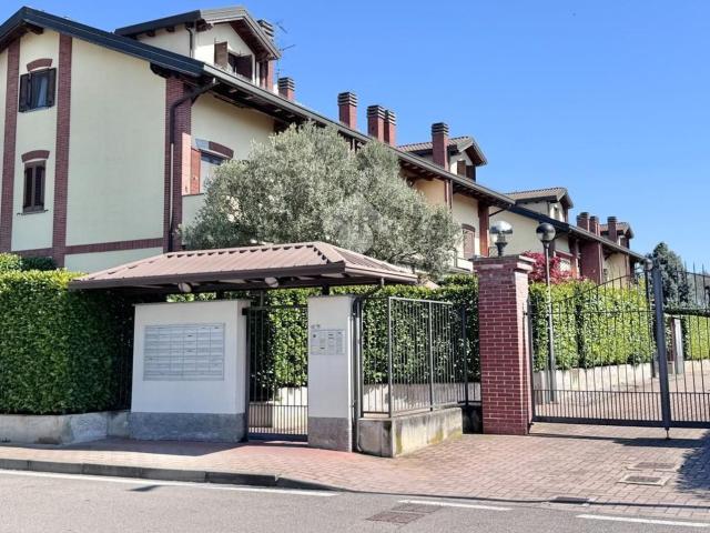 Appartamento in vendita di 105 m² in Via Urbani, 1