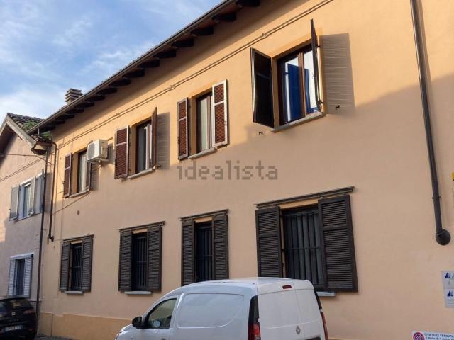 Appartamento in vendita di 105 m² in Via Urbano Rattazzi, 20