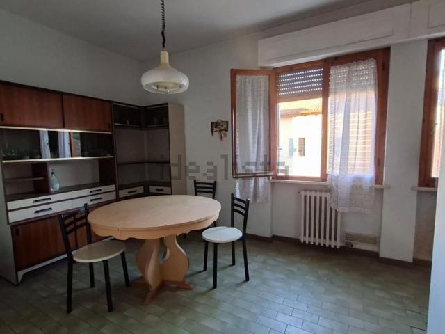 Appartamento in vendita di 105 m² in Via Volterrana