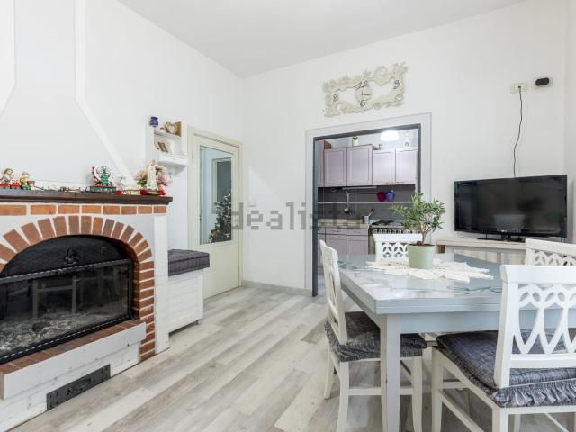 Appartamento in vendita di 105 m² in Via Volterrana, 166