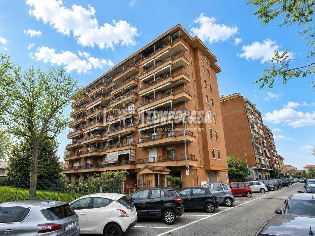 Appartamento in vendita di 105 m² in Via Volturno