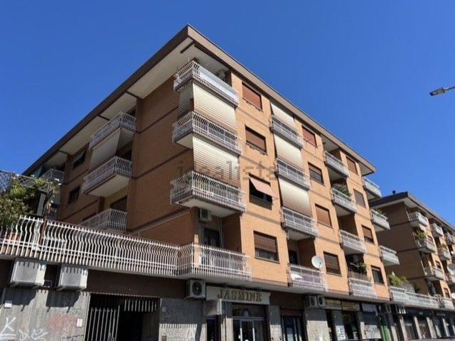 Appartamento in vendita di 105 m² in Via Val Maira
