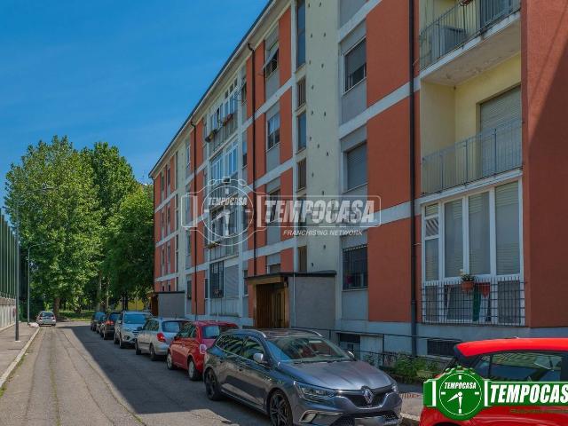 Appartamento in vendita di 105 m² in Via Val Lagarina, 21
