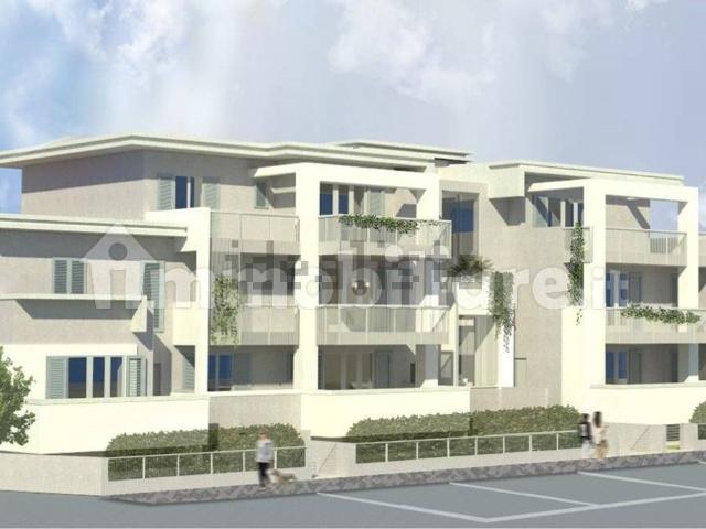 Appartamento in vendita di 105 m² in Via Val Pusteria
