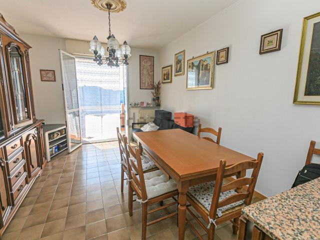 Appartamento in vendita di 105 m² in Via Val Trebbia, 86