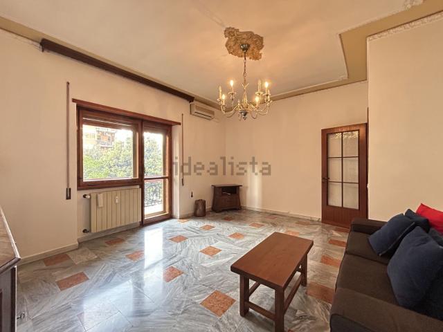 Appartamento in vendita di 105 m² in Via Valdorcia