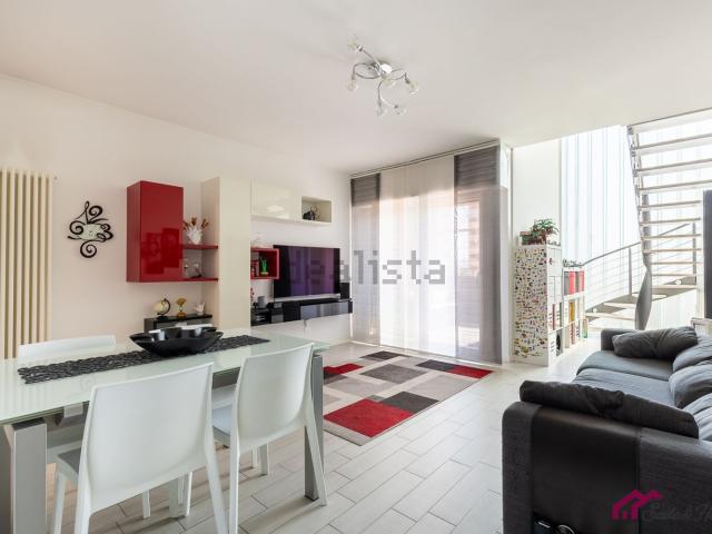 Appartamento in vendita di 105 m² in Via Valentino Mazzola, 38