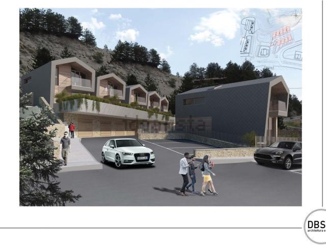 Appartamento in vendita di 105 m² in Via Vallone San Rocco
