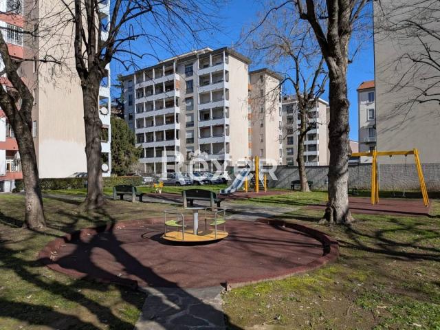 Appartamento in vendita di 105 m² in Via Valtorta, 6