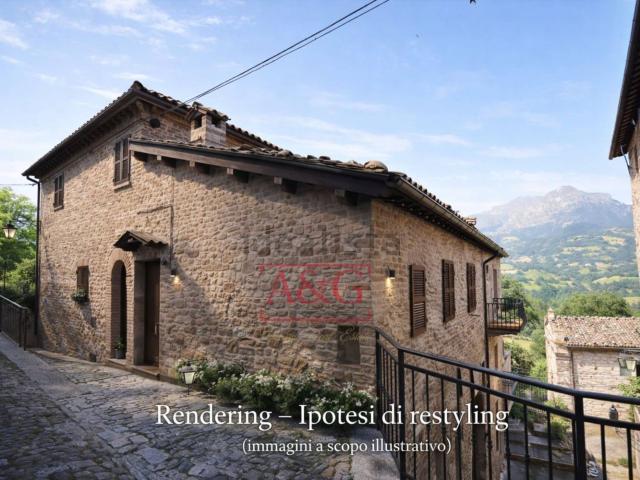Appartamento in vendita di 105 m² in Via Varano, 1