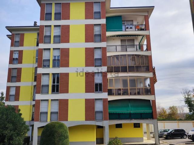 Appartamento in vendita di 105 m² in Via Varese, 44
