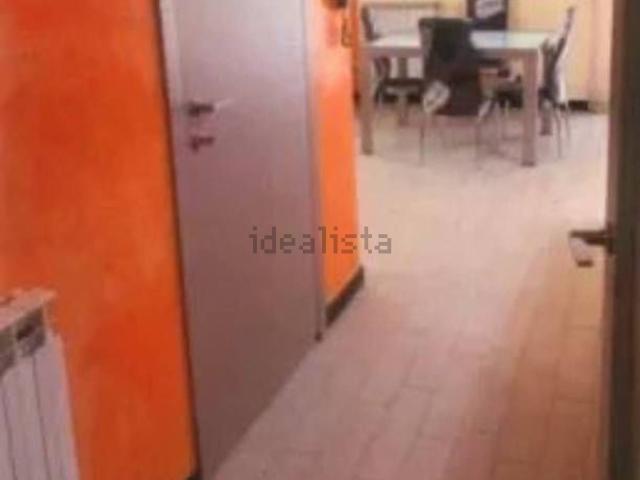 Appartamento in vendita di 105 m² in Via Vasco de Gama, 27