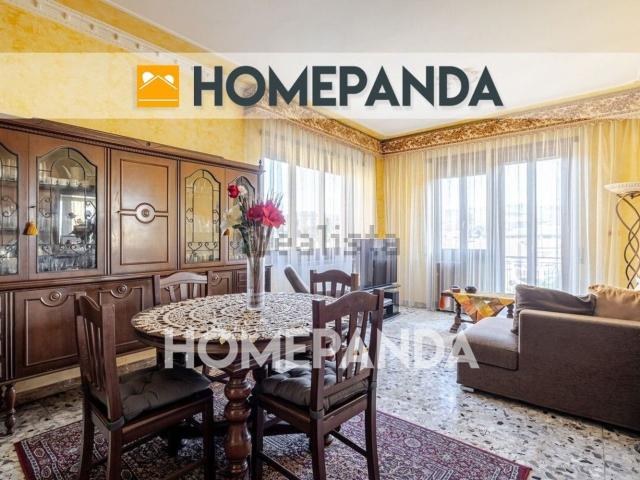 Appartamento in vendita di 105 m² in Via Vecchia di Marino, 77