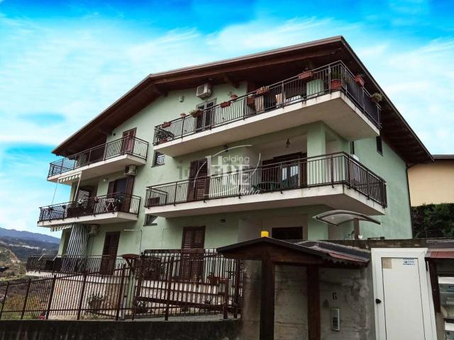 Appartamento in vendita di 105 m² in Via Vence, 7