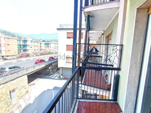 Appartamento in vendita di 105 m² in Via Venezia