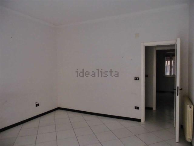 Appartamento in vendita di 105 m² in Via Vitaliano Brancati