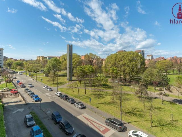 Appartamento in vendita di 105 m² in Via Viterbo, 25