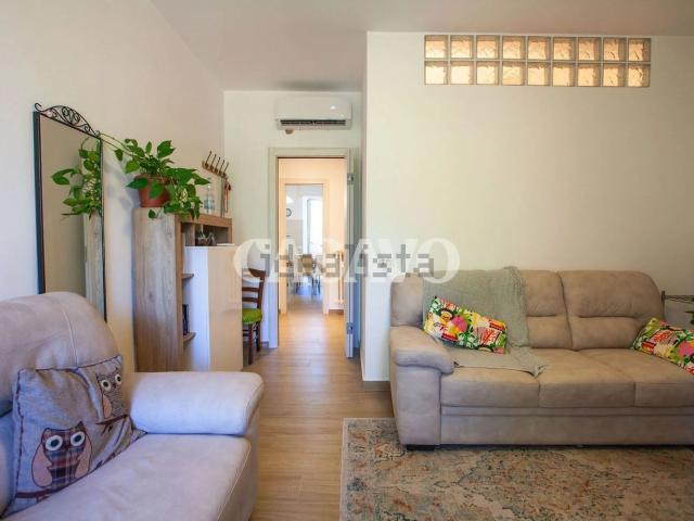 Appartamento in vendita di 105 m² in Via Viterbo, 3