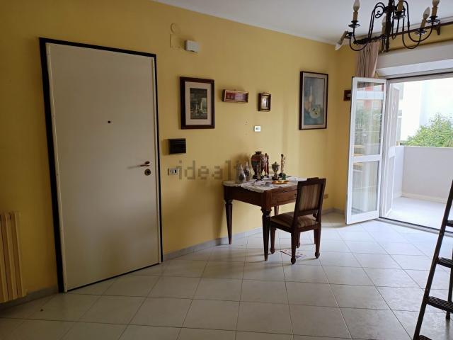 Appartamento in vendita di 105 m² in Via Vito Forleo, 7