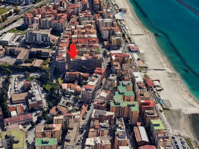 Appartamento in vendita di 105 m² in Via Vito Lembo, 40