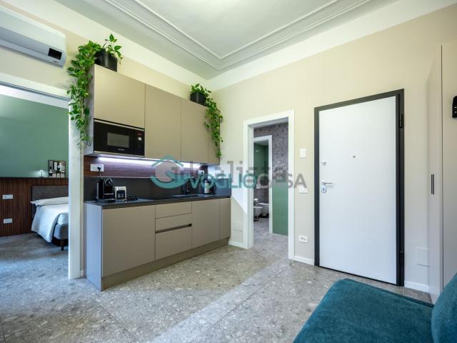 Appartamento in vendita di 105 m² in Via Vitruvio, 42