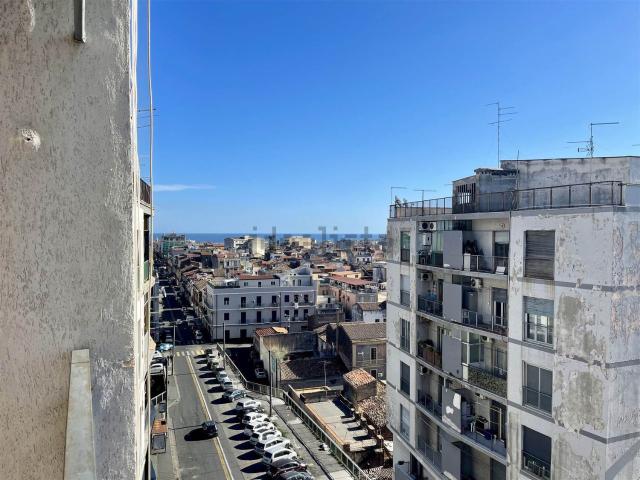 Appartamento in vendita di 105 m² in Via Vittorio Emanuele II, 558