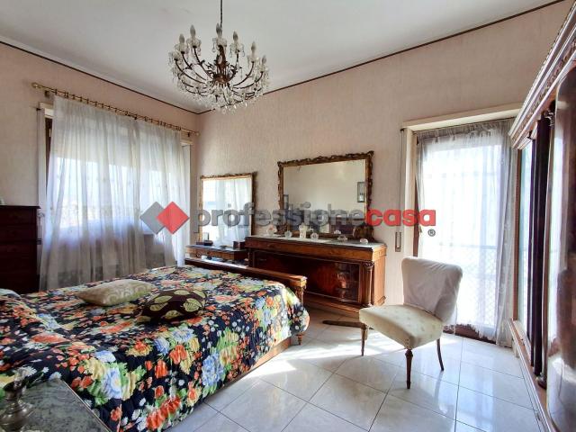 Appartamento in vendita di 105 m² in Via Vittorio Emanuele II, 558