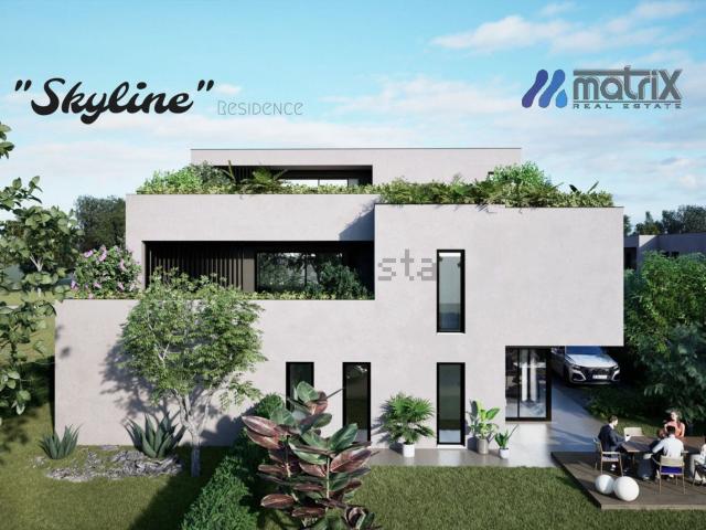 Appartamento in vendita di 105 m² in Via Vittorio Veneto