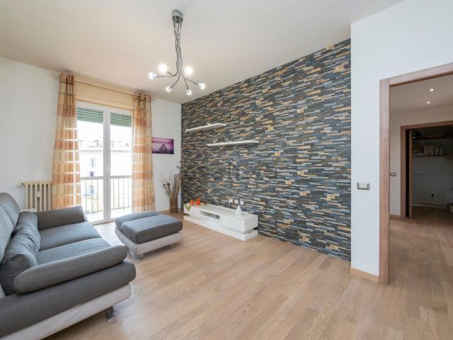 Appartamento in vendita di 105 m² in Via Vigevano, 22
