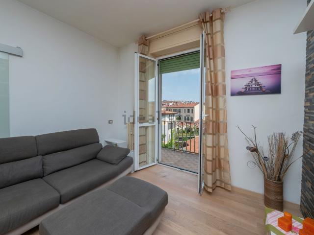 Appartamento in vendita di 105 m² in Via Vigevano, 22