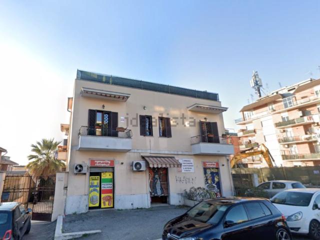 Appartamento in vendita di 105 m² in Via Villafranca, 7