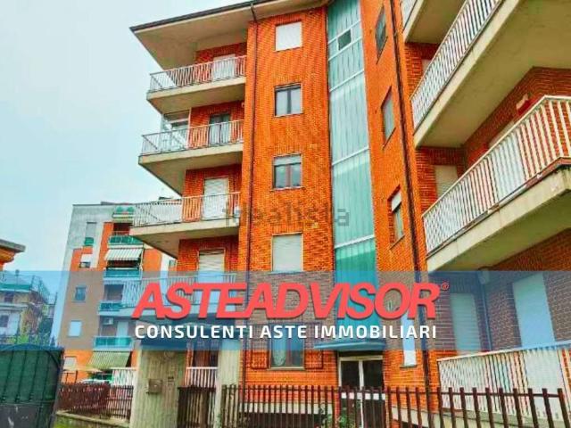 Appartamento in vendita di 105 m² in Via Vincenzo Bellini, 15