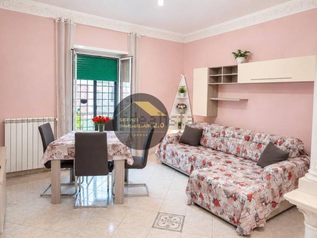 Appartamento in vendita di 105 m² in Via Vincenzo Monami, 78