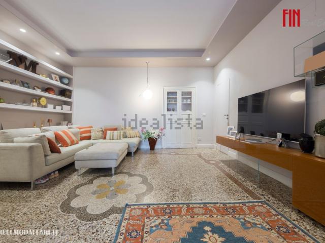 Appartamento in vendita di 105 m² in Via Vincenzo Ricci