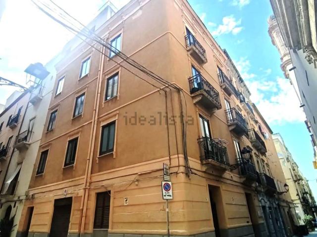Appartamento in vendita di 105 m² in Via Ximenes