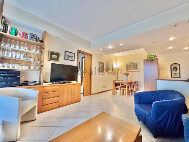 Appartamento in vendita di 105 m² in Via XVI Marzo, 3