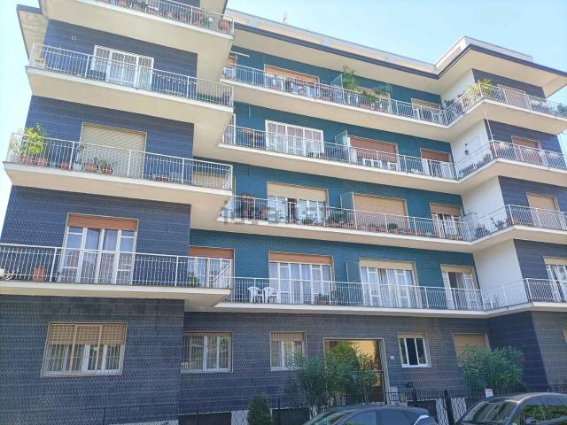 Appartamento in vendita di 105 m² in Via XXV Aprile, 4