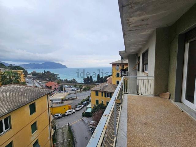 Appartamento in vendita di 105 m² in Via XXV Aprile