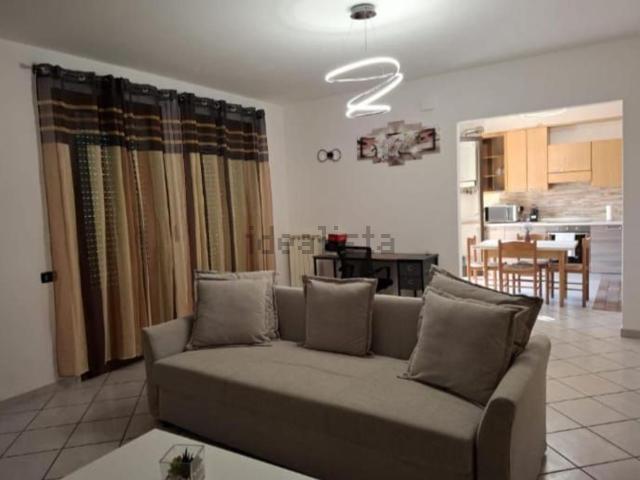 Appartamento in vendita di 105 m² in Via XXV Aprile