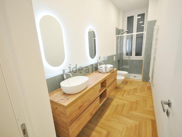 Appartamento in vendita di 105 m² in Via XXVII Marzo