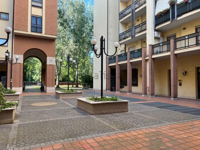 Appartamento in vendita di 105 m² in Via XX Settembre, 21