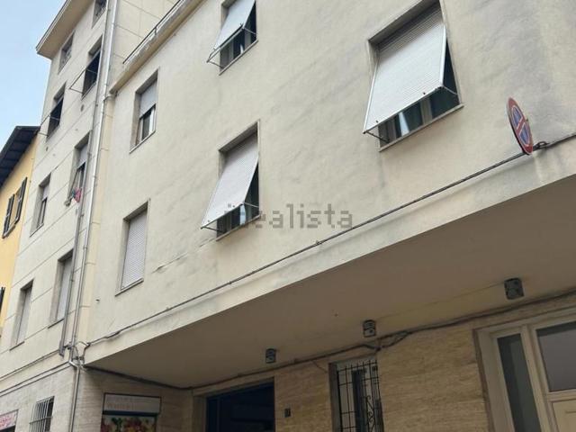 Appartamento in vendita di 105 m² in Via XX Settembre, 37